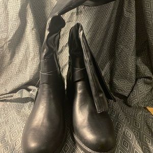 Style & Company  Marilee Riding Boots, Created for Macy's